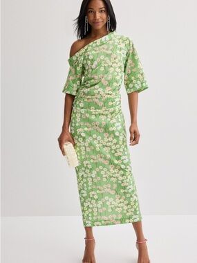 Bernadette Bowery Dress